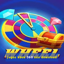 jogos xbox 360 xex download